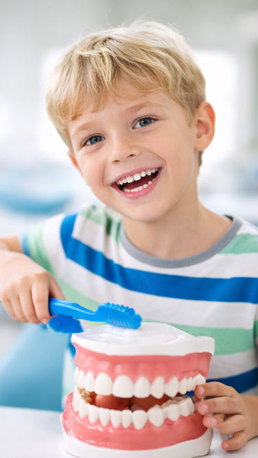 djeciji stomatolog Prijedor