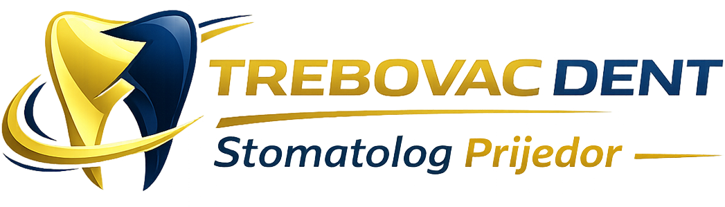 Trebovac Dent - Stomatolog Prijedor