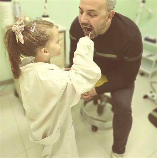 Zubar Prijedor ordinacija