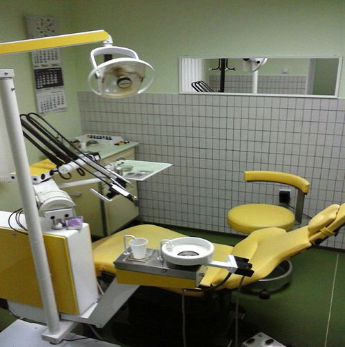 Dentalna ordinacija Prijedor