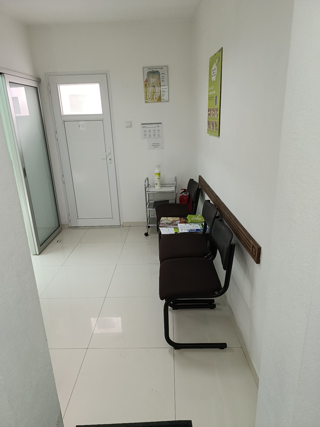 Moderna ordinacija Prijedor