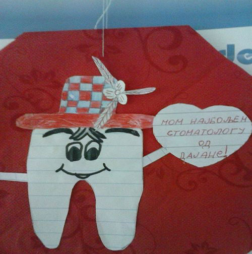 Popravak zuba – stomatolog Trebovac Dent Prijedor